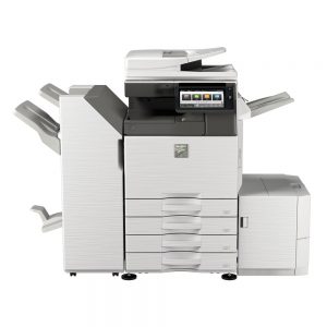 fort wayne color copiers